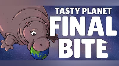 Tasty Planet: Final Bite Steam Гифт Россия