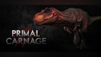 Primal Carnage (PC) [Global] [Standard]