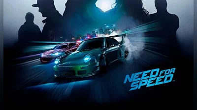 Need for Speed (Xbox) [Argentina] [Standard]