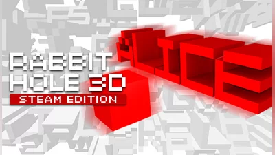 Rabbit Hole 3D [Global] [Steam]