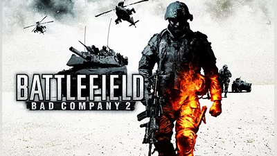 Battlefield Bad Company 2 (PC) [Europe] [Standard]