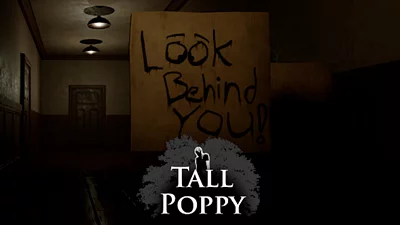 Tall Poppy