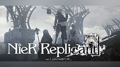 NieR Replicant ver.1.22474487139 Steam Гифт Кыргызстан