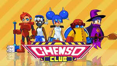 Chenso Club (PC) [Global] [Standard]