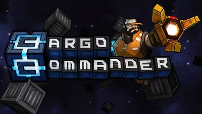 Cargo Commander (Steam)
