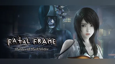 FATAL FRAME / PROJECT ZERO: Maiden of Black Water - Maiden of Black Water Digital Deluxe Edition, Steam Gift