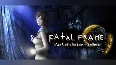 FATAL FRAME / PROJECT ZERO: Mask of the Lunar Eclipse - Mask of the Lunar Eclipse Digital Deluxe Edition, Steam Gift