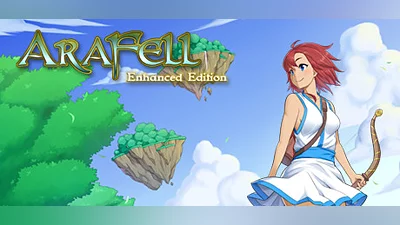 Ara Fell (PC) [Global] [Standard]