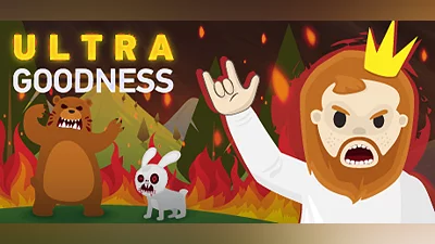 UltraGoodness (PC) [Global] [Standard]