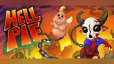 Hell Pie (PC) [Rest of the world] [Standard]
