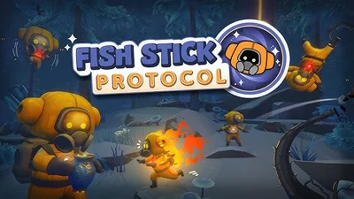 Fish Stick Protocol (PC) [Global] [Standard]