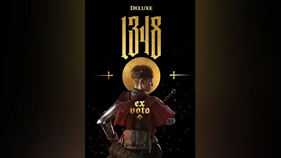 1348 Ex Voto - Deluxe Edition