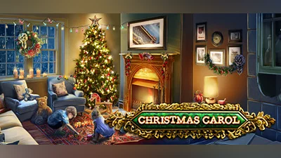 Christmas Carol (PC) [Global] [Standard]