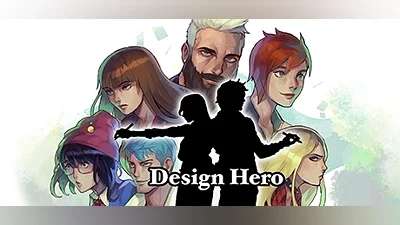 Design Hero (PC) [Global] [Standard]