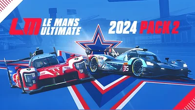 Le Mans Ultimate - 2024 Pack 2 (Steam)