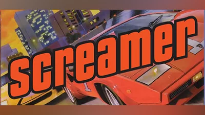 Screamer (PC) [Global] [Deluxe Edition]