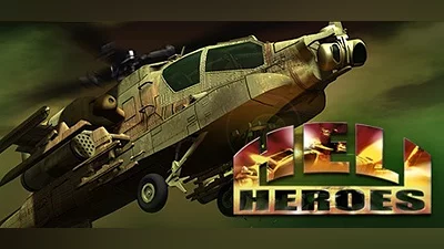 Heli Heroes