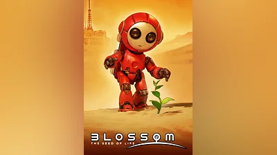 Blossom: The Seed of Life