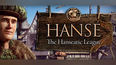 Hanse - The Hanseatic League (PC) [Global] [Standard]