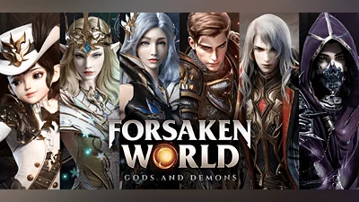 Forsaken World Galo Rooster Pet (PC) [Europe] [Standard]