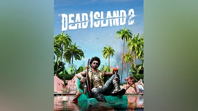 Dead Island 2 (Россия, Украина и СНГ)