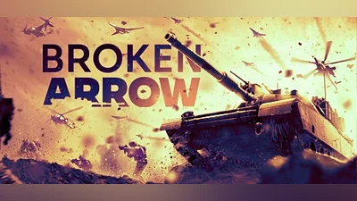 Broken Arrow