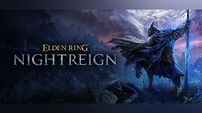 ELDEN RING NIGHTREIGN