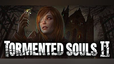 Tormented Souls 2