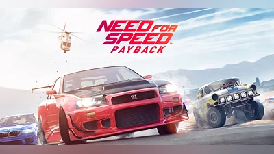 Need For Speed Payback (Xbox) [United Kingdom] [Standard]