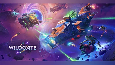 Wildgate (PC) [Europe] [Standard]