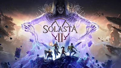 Solasta II (PC) [Asia] [Standard]