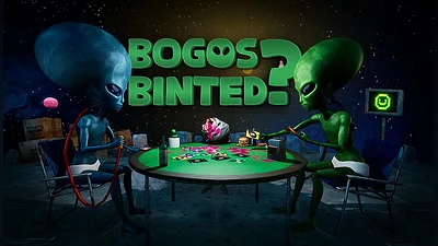 Bogos Binted (PC) [Global] [Standard]