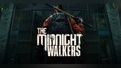 The Midnight Walkers (PC) [Global] [Standard]