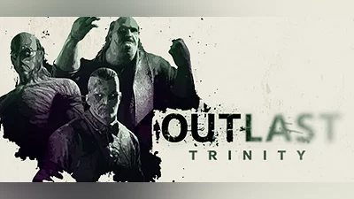 OUTLAST TRINITY (PC) [Latam] [Standard]