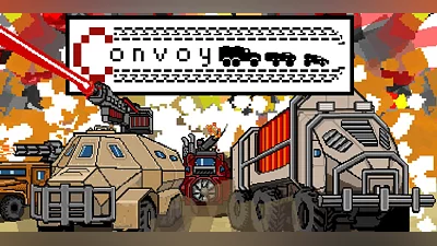 Convoy (PC) [Europe] [Standard]