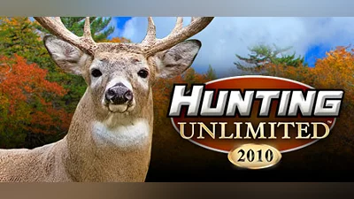 Hunting Unlimited 2010 (PC) [Global] [Standard]