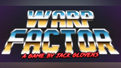 Warp Factor (PC) [Global] [Standard]