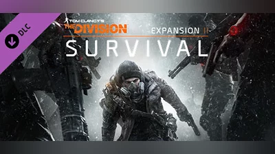 Tom Clancy's The Division - Survival Steam Гифт Беларусь