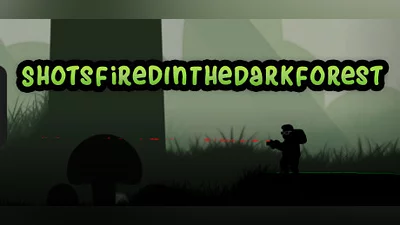 Shots fired in the Dark Forest (PC) [Global] [Standard]