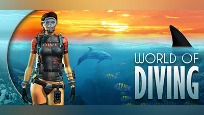 World of Diving (PC) [Europe] [Standard]
