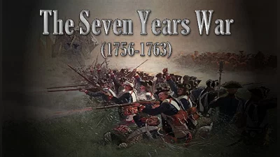 The Seven Years War (1756-1763) (PC) [Global] [Standard]