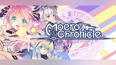 Moero Chronicle