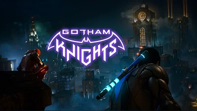Gotham Knights (СНГ без РФ/РБ) (Steam)