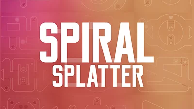 Spiral Splatter (PC) [Global] [Standard]