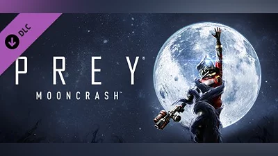 Prey – Mooncrash