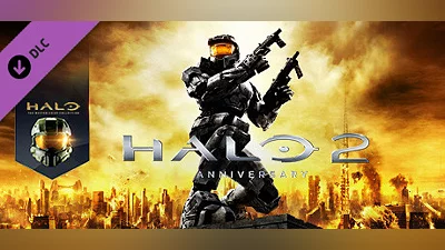 Halo 2: Anniversary Steam Гифт Украина