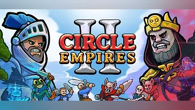 Circle Empires 2