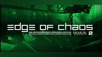 Independence War 2 Edge of Chaos (PC) [Global] [Standard]