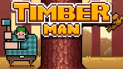 Timberman (Steam)
