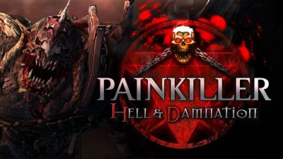 Painkiller Hell & Damnation (PC) [Global] [Collectors]